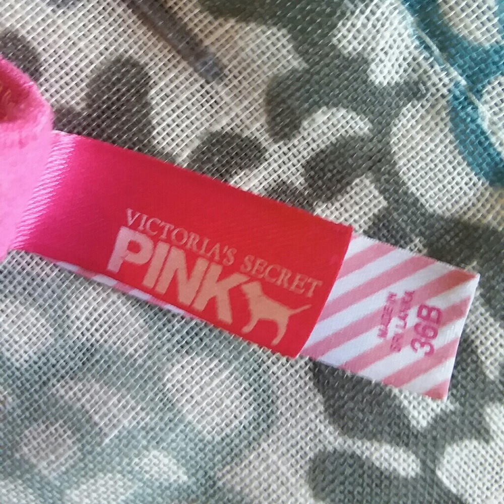 Pretty bra - Picture 3 of 3